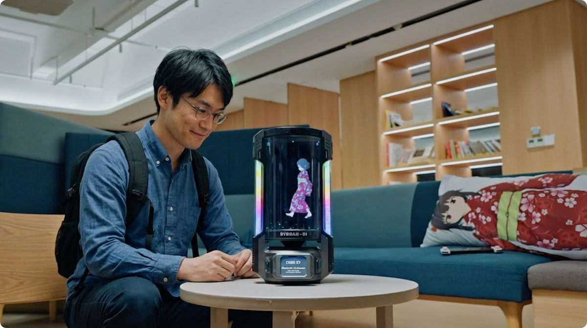 記憶とともに成長する