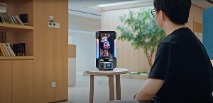 記憶を重ね、共に成長する