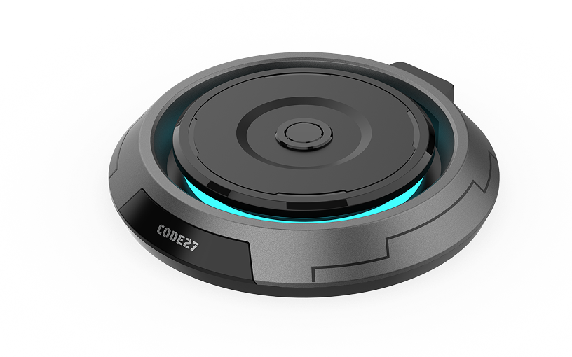 Smart Rotating Base