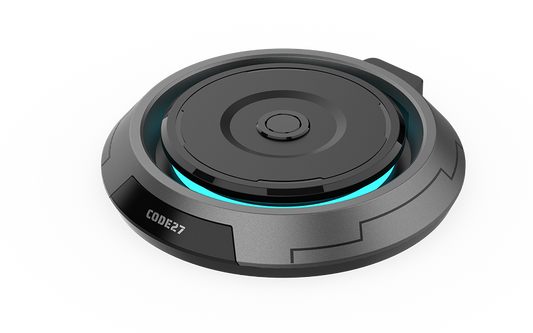 Smart Rotating Base